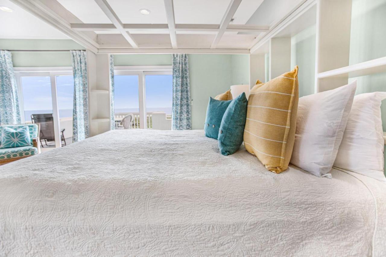 Villa By The Sea Tybee Island Екстер'єр фото