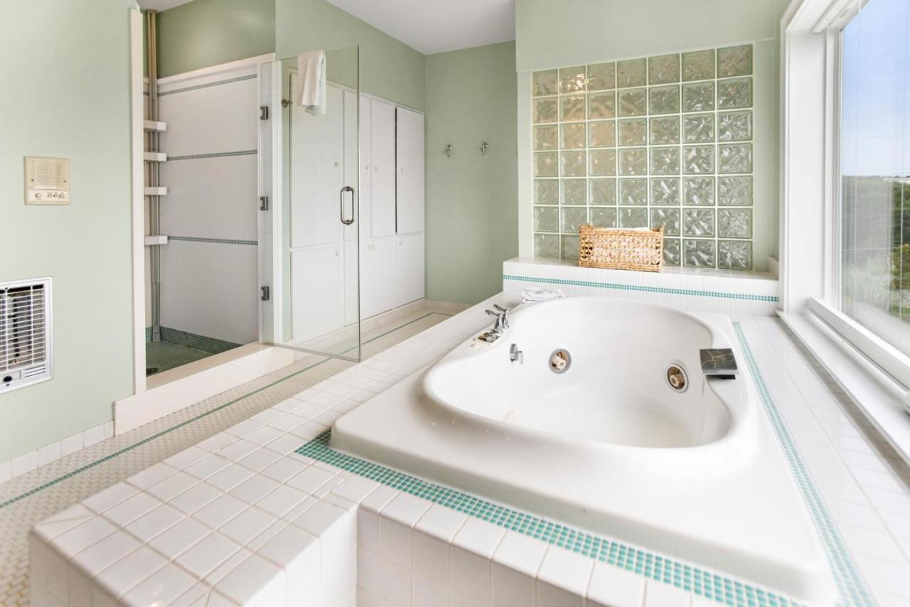 Villa By The Sea Tybee Island Екстер'єр фото