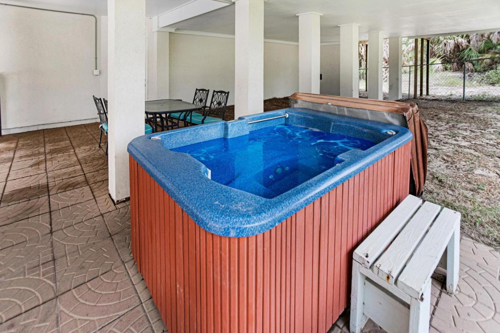 Villa By The Sea Tybee Island Екстер'єр фото