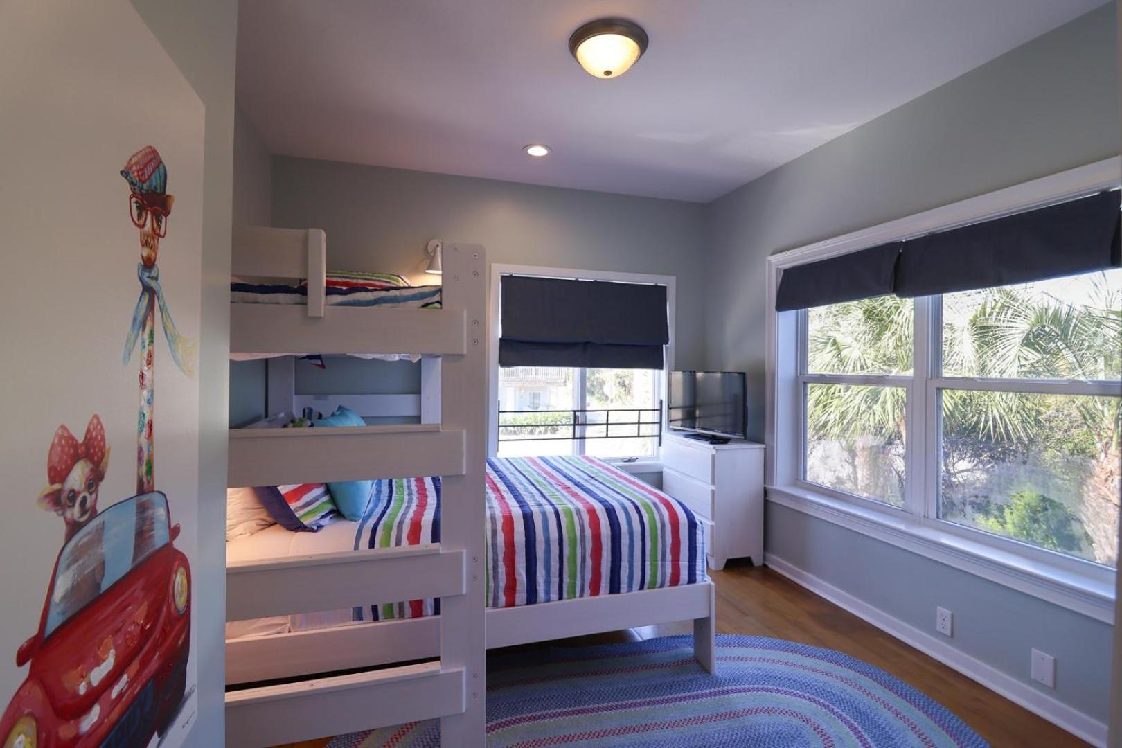 Villa By The Sea Tybee Island Екстер'єр фото